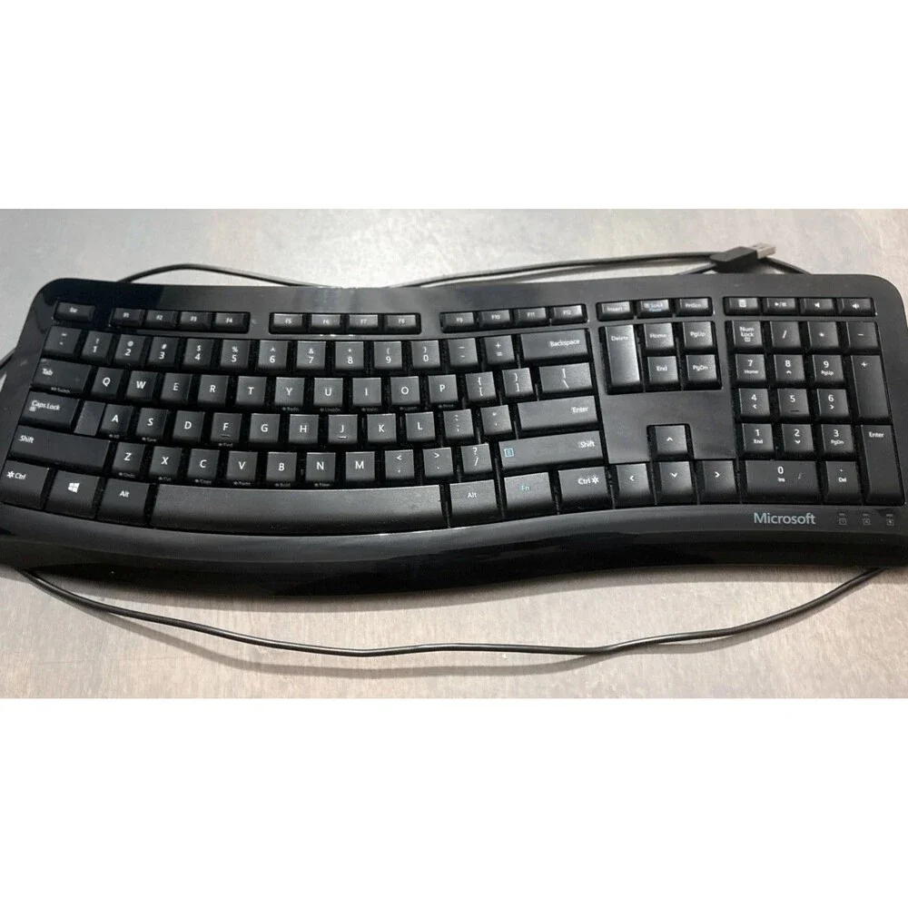 Microsoft this comfort